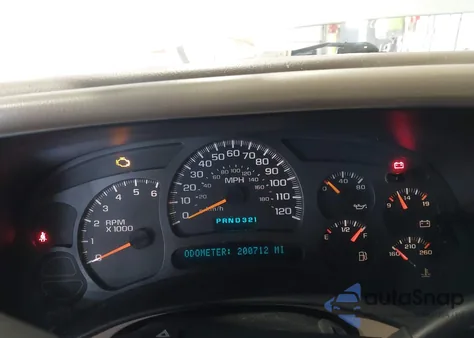 2004 GMC Sierra 1500 Slt из США, поврежденный, VIN 2GTEK19T341253231